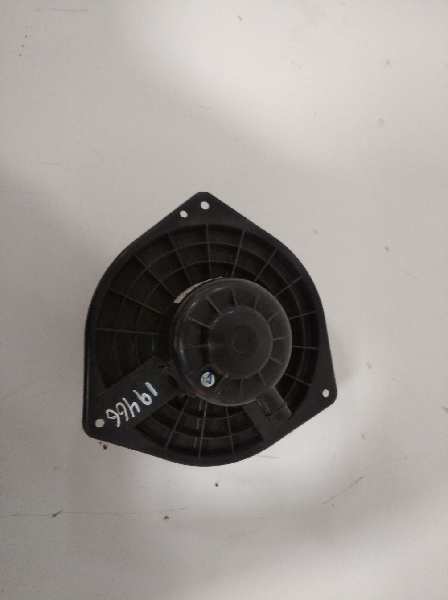 Motor calefaccion mitsubishi outlander ii 2.0 did