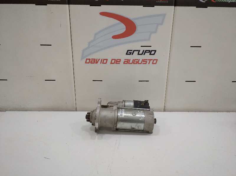 Motor arranque scania serie pgr (cclase) f