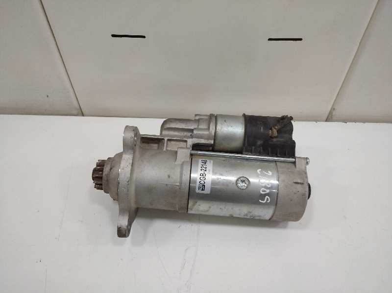 Motor arranque scania serie pgr (cclase) f