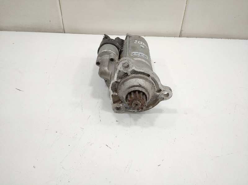 Motor arranque scania serie pgr (cclase) f