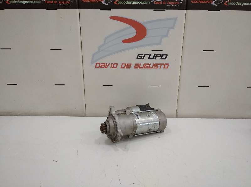 Motor arranque scania serie pgr (cclase) f