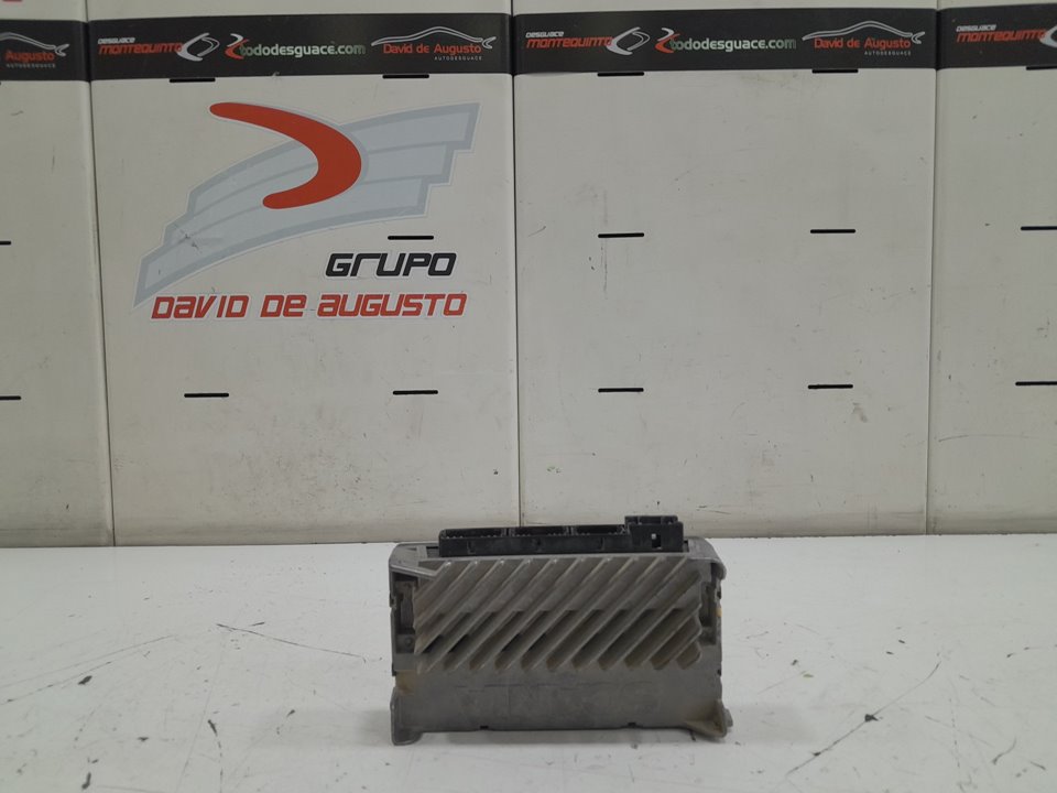 Unidad de control scania serie pgr (cclase) f
