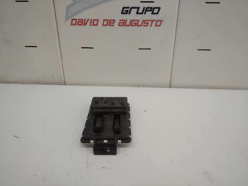 Unidad de control scania serie pgr (lclase) f