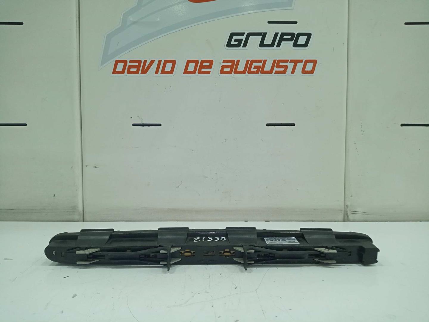 Luz central de freno mercedes-benz clase e e 270 cdi (211.016)