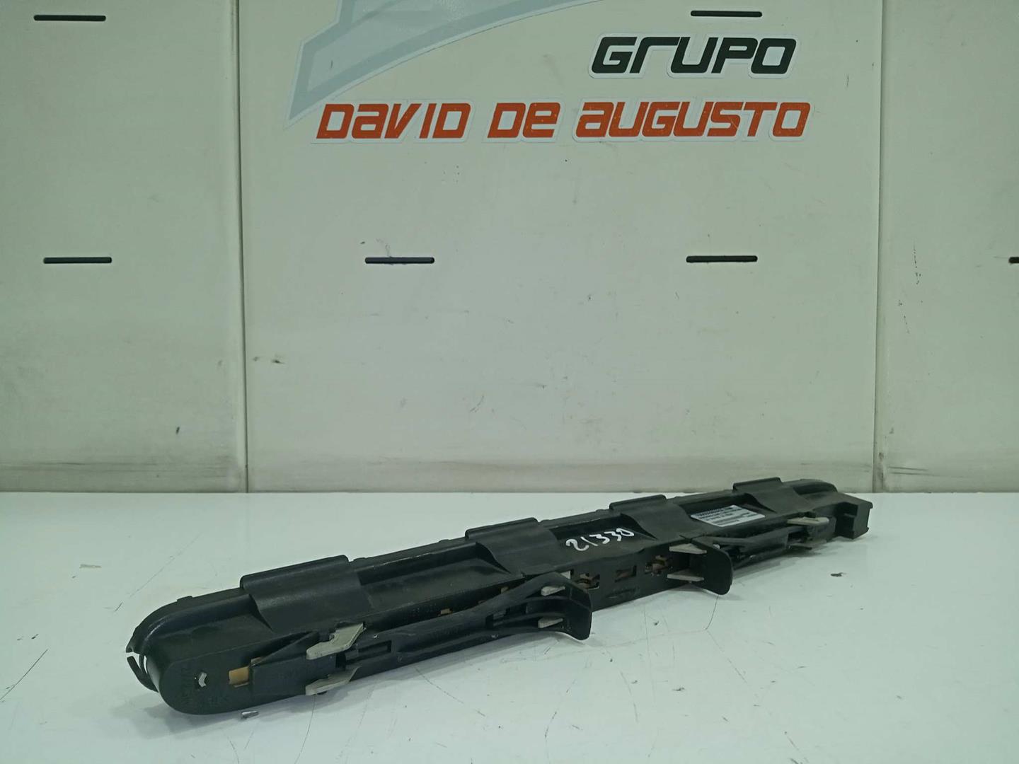Luz central de freno mercedes-benz clase e e 270 cdi (211.016)