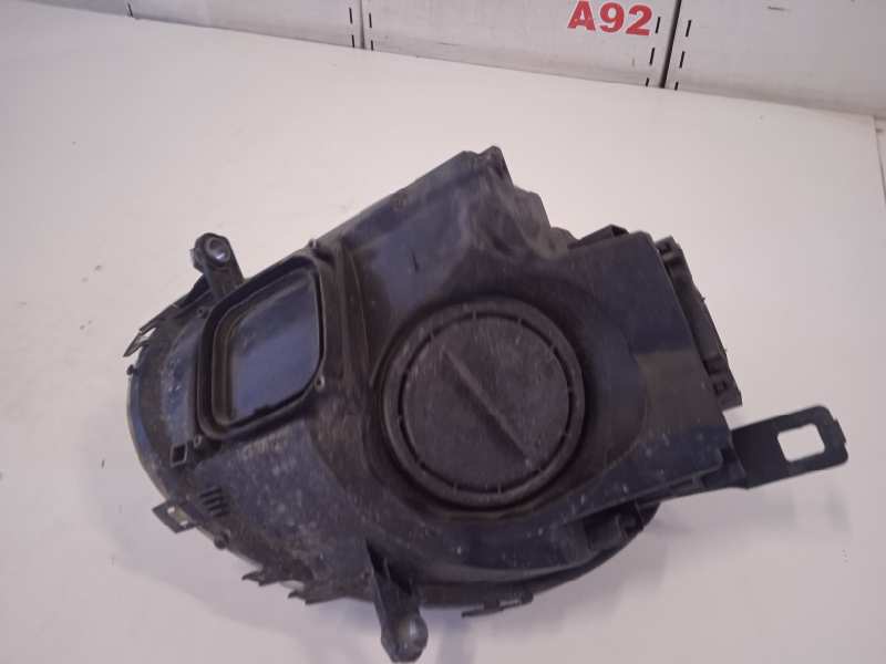 Faro derecho mini mini cooper