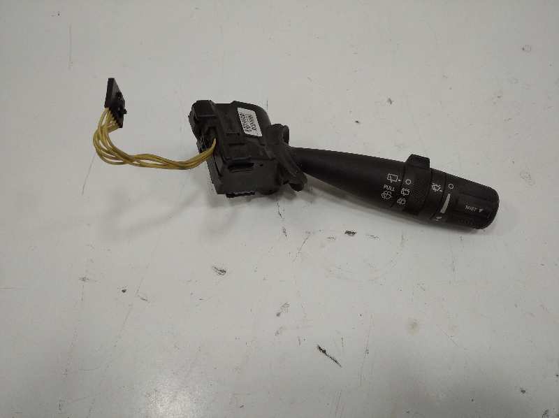 Mando limpia fiat freemont 2.0 jtd