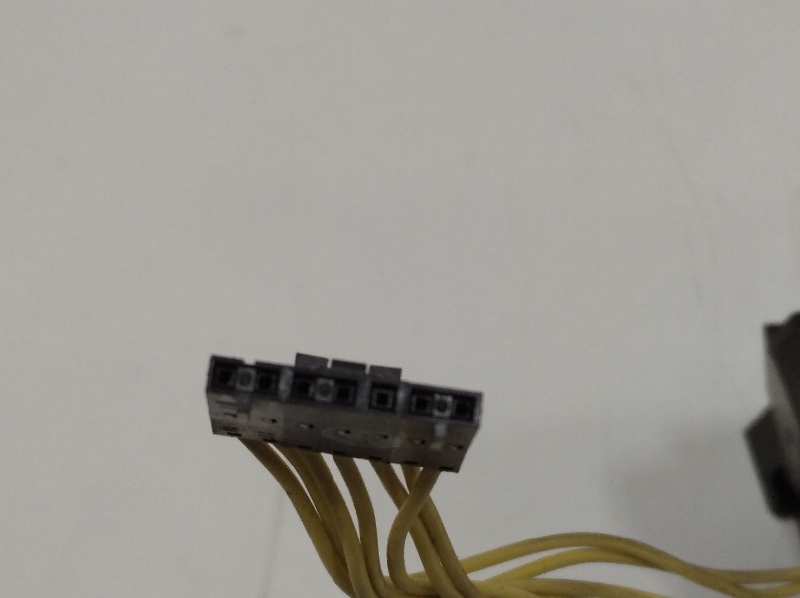 Mando limpia fiat freemont 2.0 jtd
