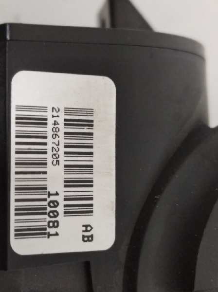 Mando limpia fiat freemont 2.0 jtd