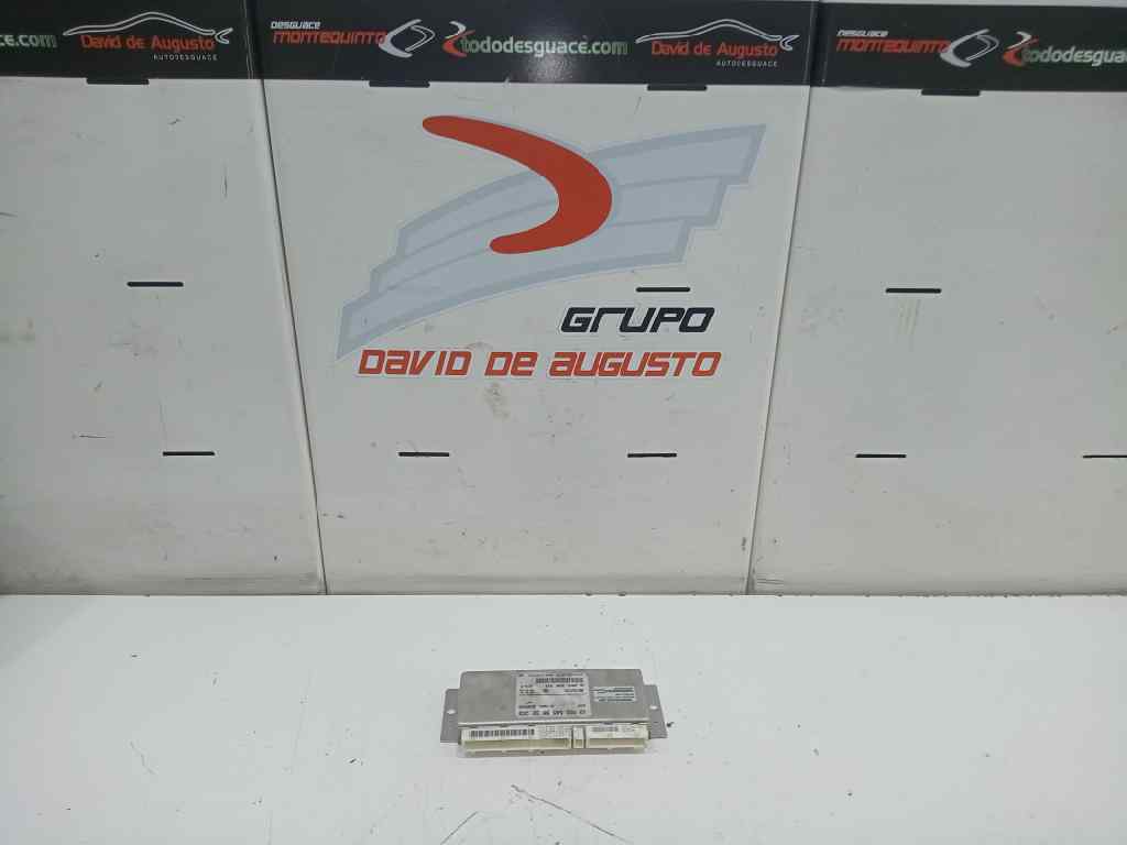Centralita abs mercedes-benz clase e e 270 cdi (211.016)