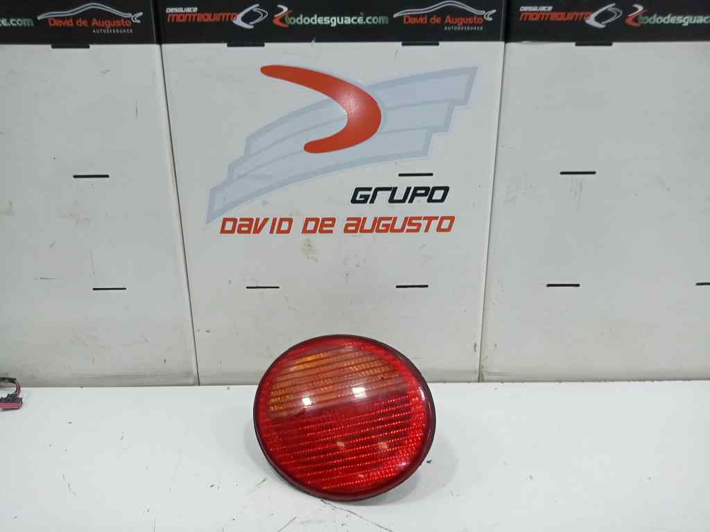 Piloto trasero izquierdo volkswagen new beetle 1.6