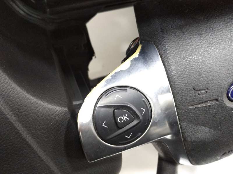 Kit airbag ford focus iii 1.6 tdci