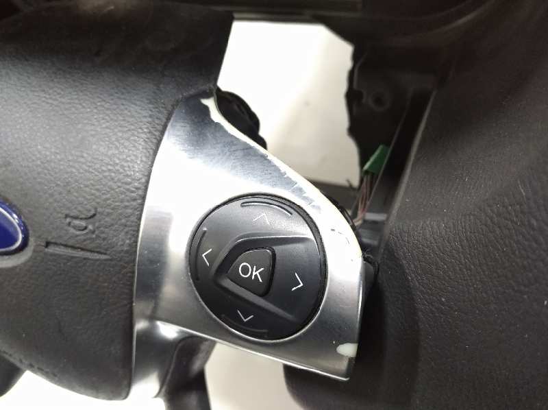Kit airbag ford focus iii 1.6 tdci
