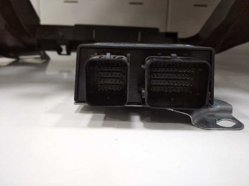 Kit airbag ford focus iii 1.6 tdci