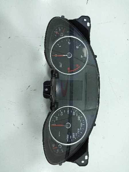 Cuadro instrumentos audi a4 avant 2.0 tdi