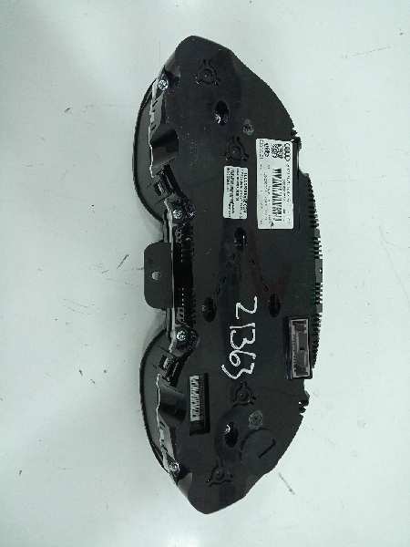 Cuadro instrumentos audi a4 avant 2.0 tdi