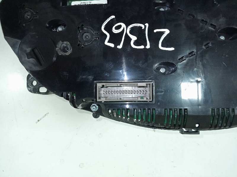 Cuadro instrumentos audi a4 avant 2.0 tdi