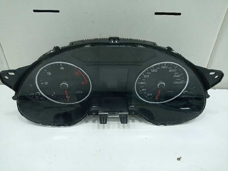 Cuadro instrumentos audi a4 avant 2.0 tdi