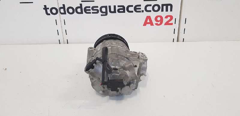  compresor aire acondicionado   seat cordoba berlina (6l2) stylance 1.9 sdi