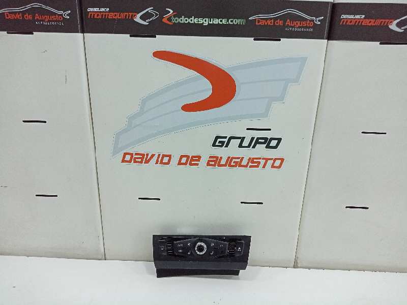 Mando climatizador audi a4 avant 2.0 tdi