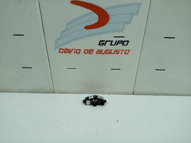 Resistencia calefaccion audi a4 avant 2.0 tdi