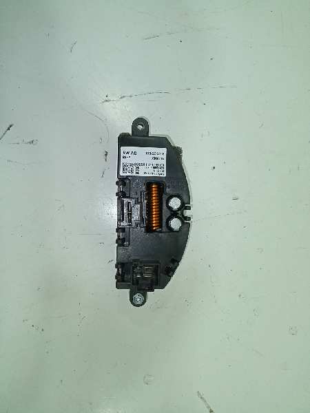 Resistencia calefaccion audi a4 avant 2.0 tdi
