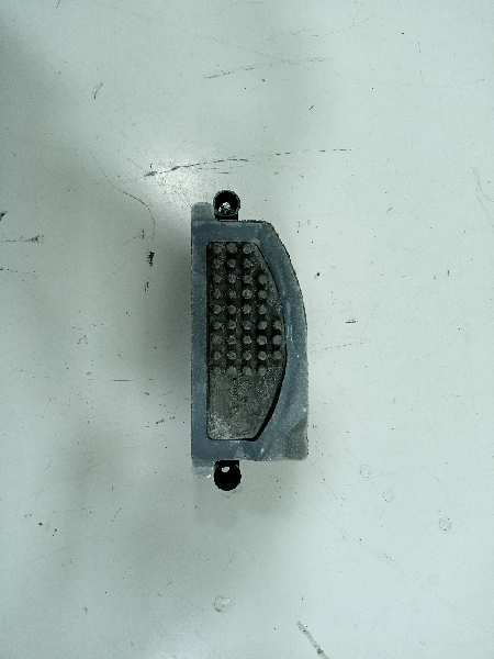 Resistencia calefaccion audi a4 avant 2.0 tdi
