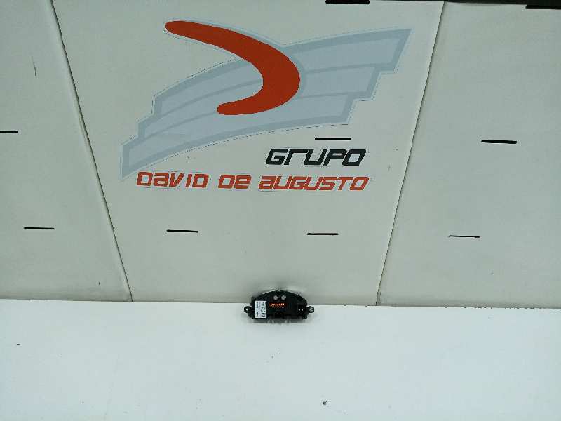 Resistencia calefaccion audi a4 avant 2.0 tdi