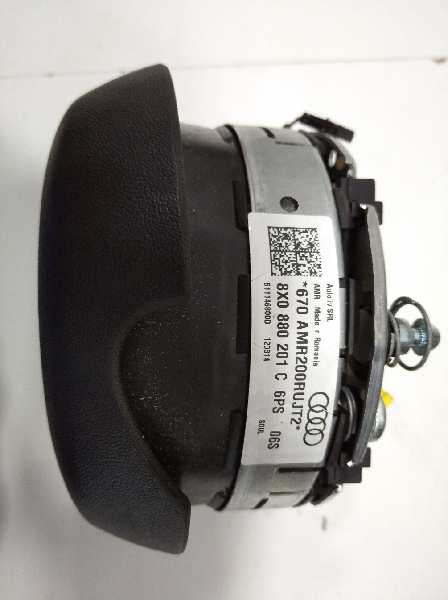 Kit airbag audi a1 sportback 1.6 tdi