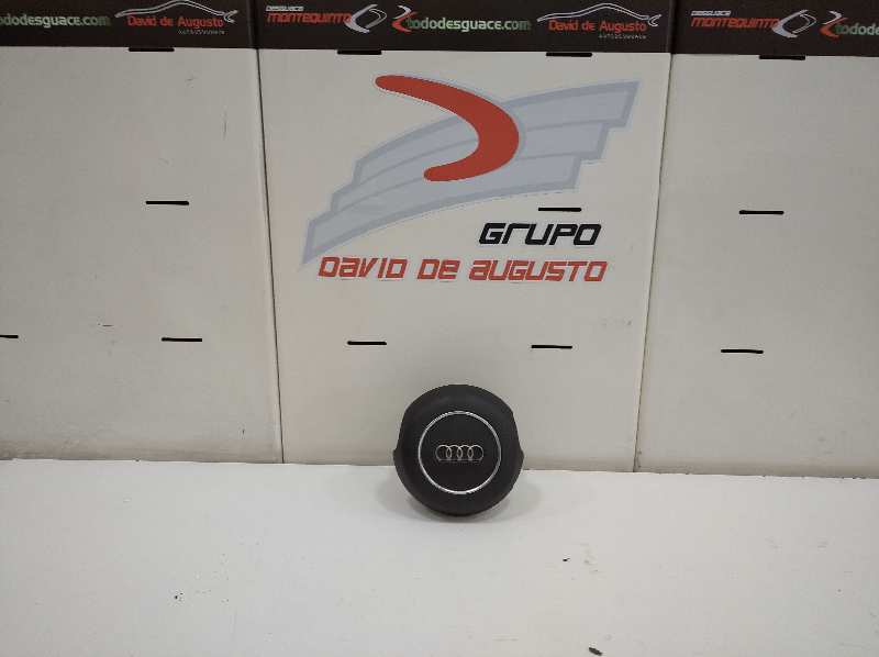 Kit airbag audi a1 sportback 1.6 tdi