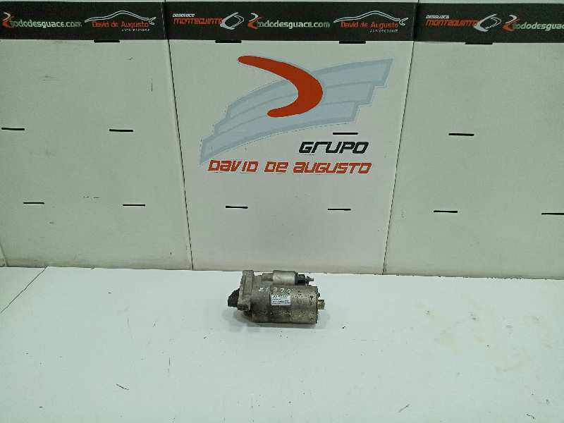 Motor arranque 1.4 16v