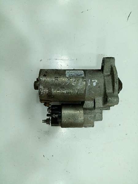 Motor arranque 1.4 16v