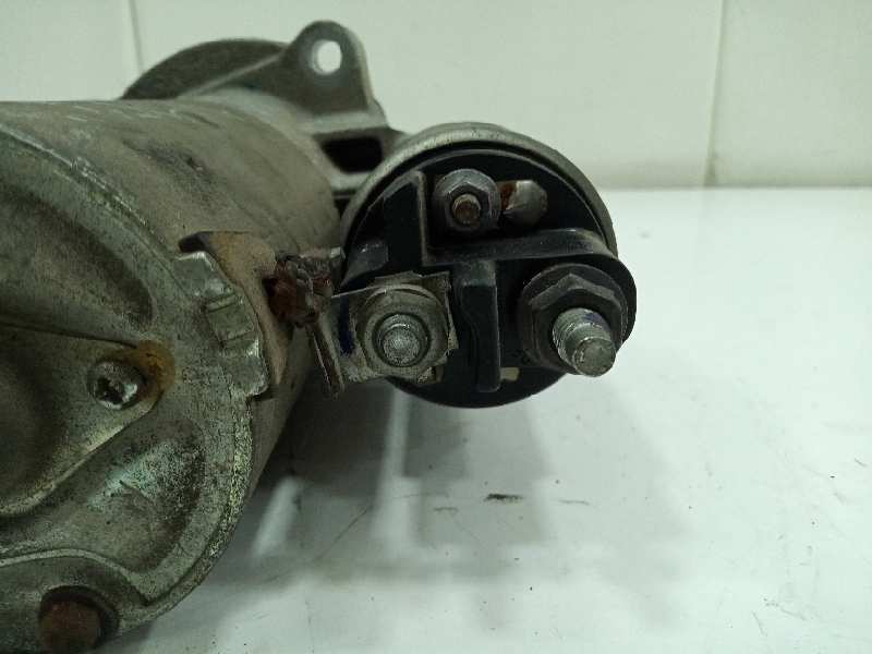 Motor arranque 1.4 16v