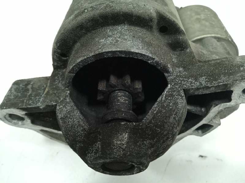 Motor arranque 1.4 16v