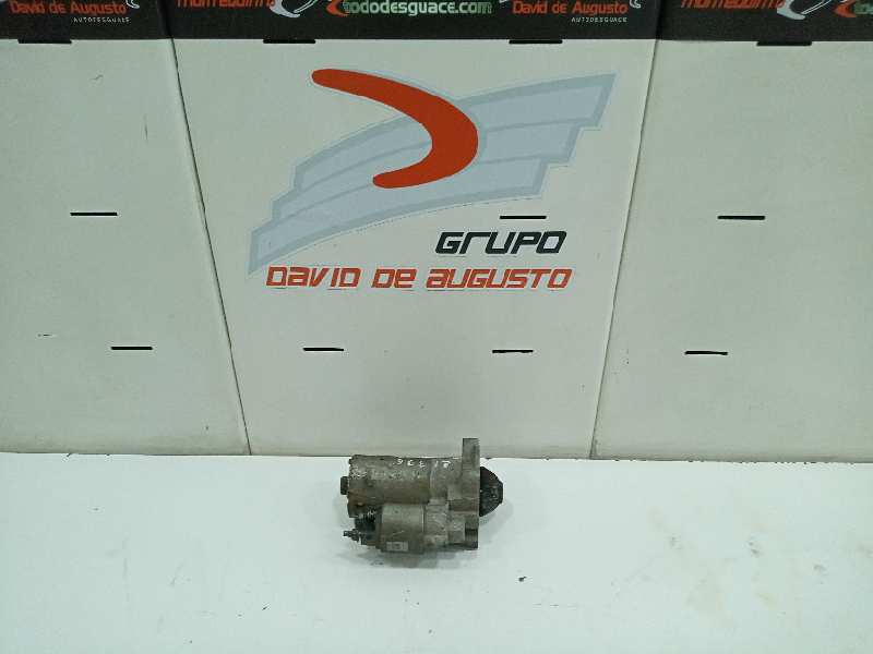 Motor arranque 1.4 16v