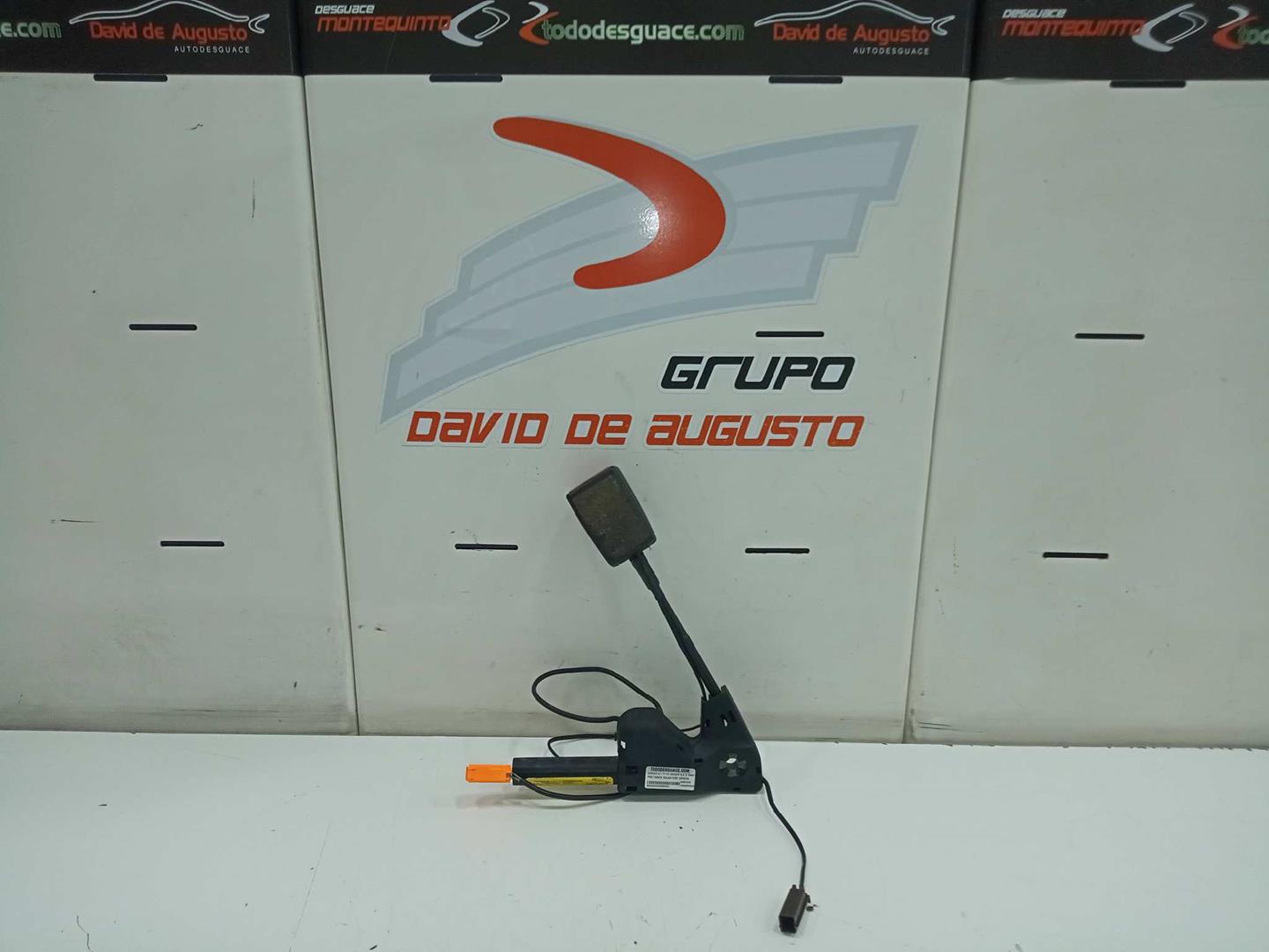 Pretensor delantero dereho jaguar x-type ranchera familiar 2.0 d