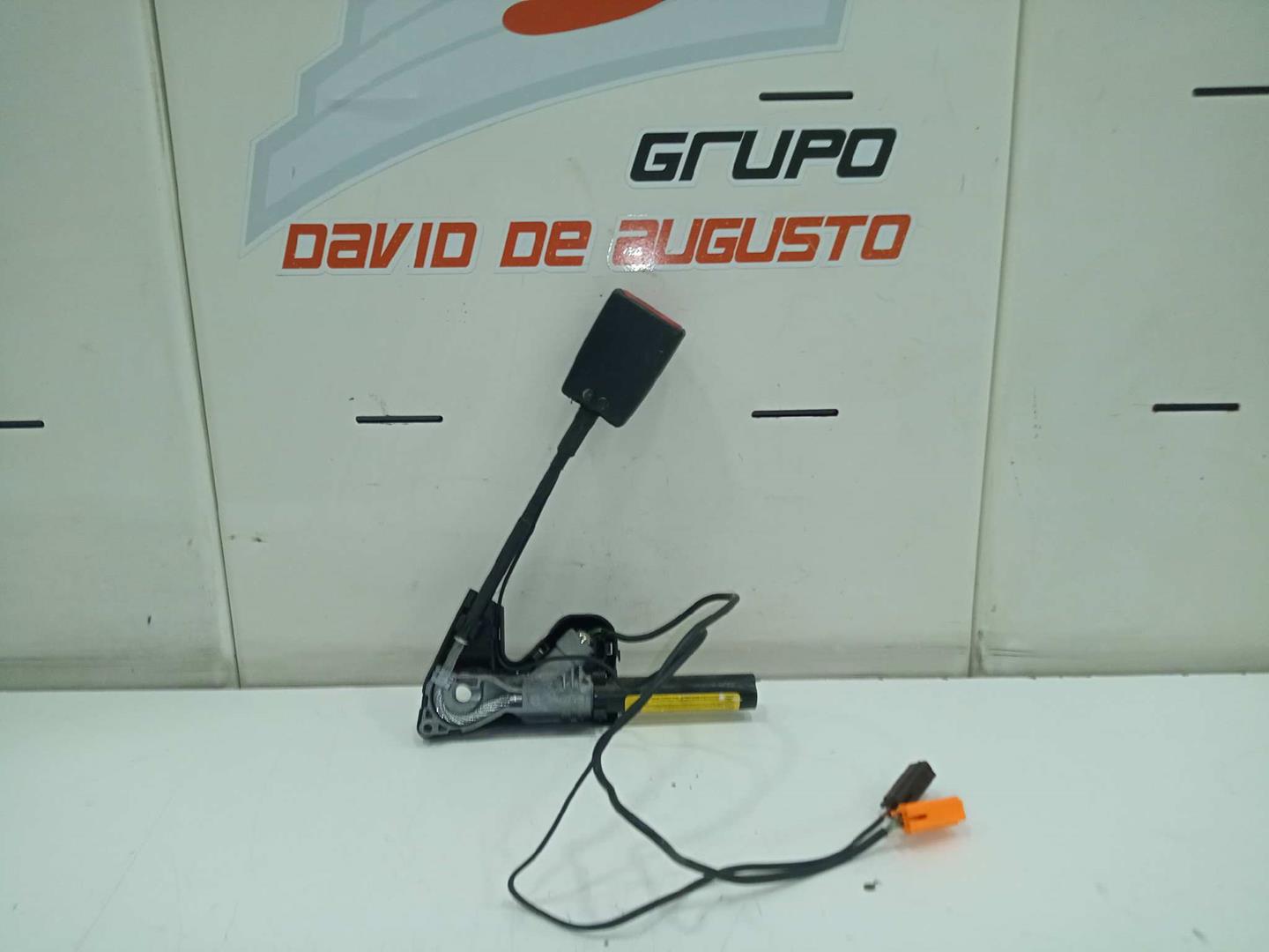 Pretensor delantero dereho jaguar x-type ranchera familiar 2.0 d