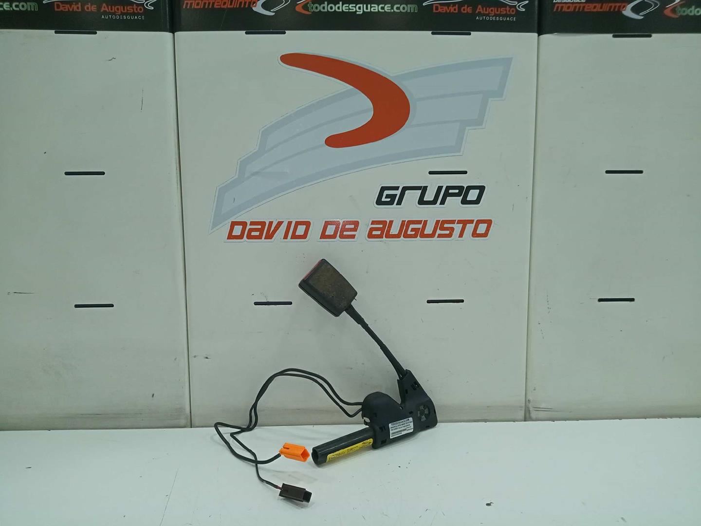 Pretensor delantero dereho jaguar x-type ranchera familiar 2.0 d