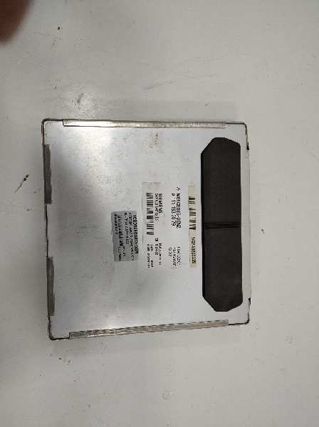 Centralita motor uce c 200 kompressor (203.745)