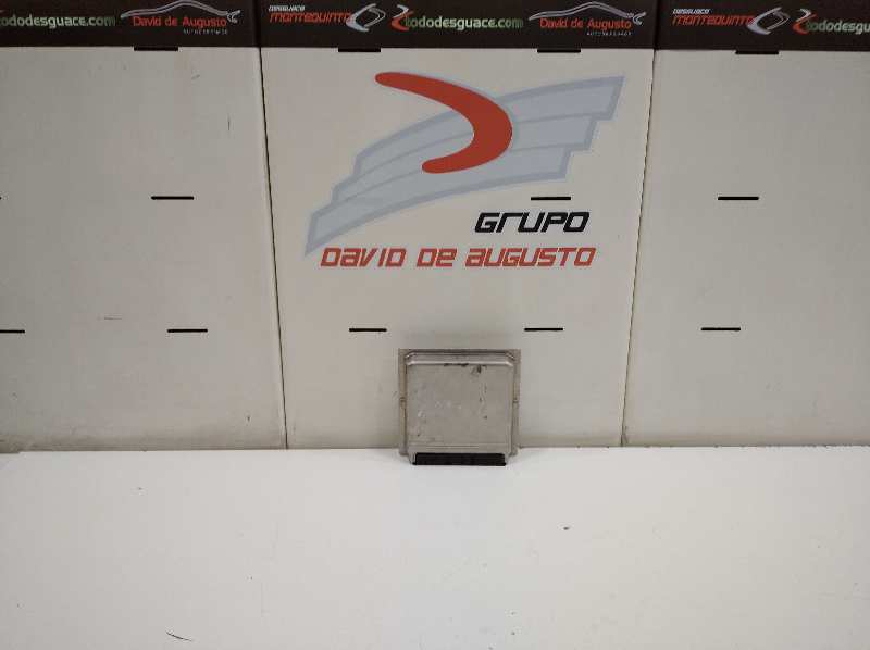 Centralita motor uce c 200 kompressor (203.745)