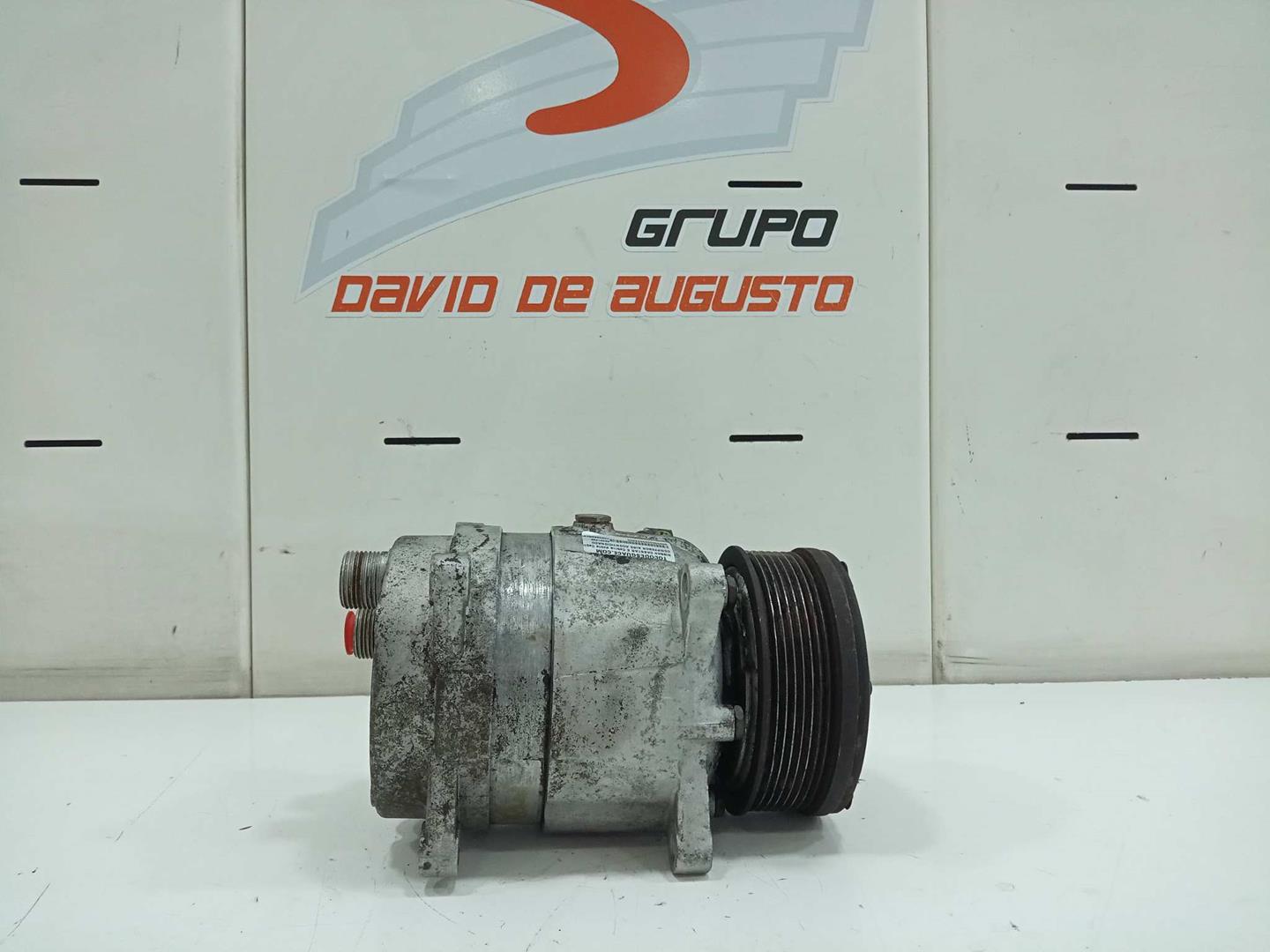 Compresor aire acondicionado nissan cabstar e 120.35 120.45 (tl0)