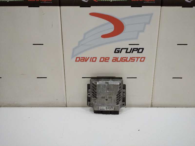 Centralita motor uce citroen c4 picasso ii 