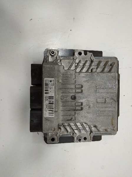 Centralita motor uce citroen c4 picasso ii 