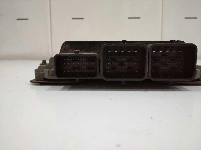 Centralita motor uce citroen c4 picasso ii 