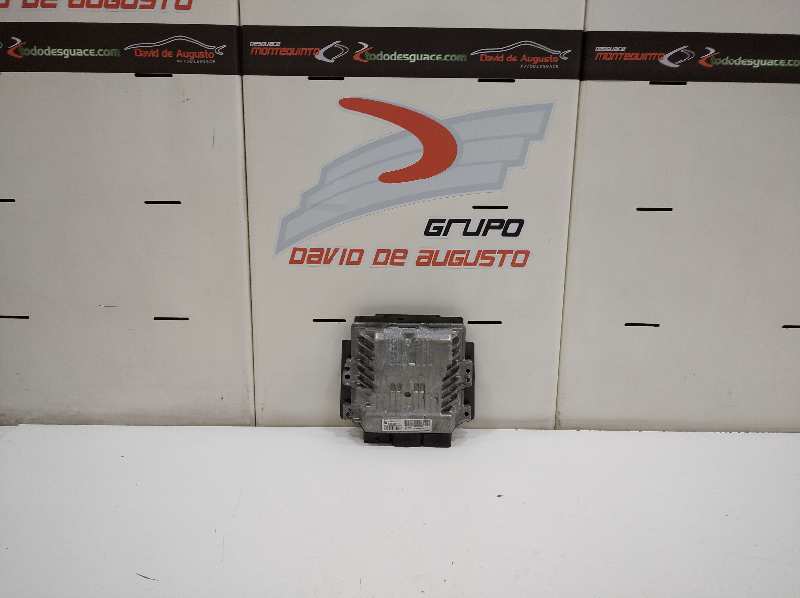 Centralita motor uce citroen c4 picasso ii 