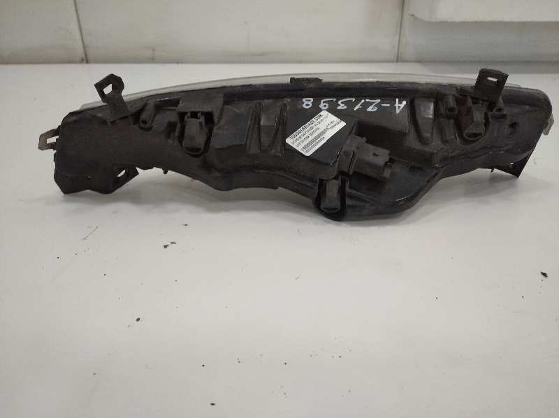 Luz diurna derecha citroen c4 picasso ii 