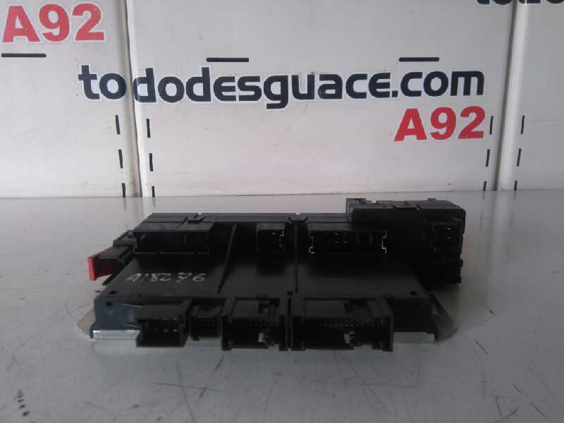  caja reles / fusibles   mercedes clase s (w220) berlina 400 cdi (220.028) 4.0 cdi 32v cat