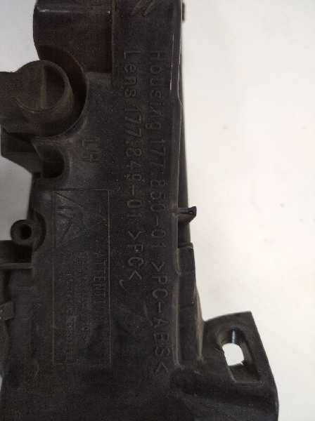Luz diurna derecha citroen c4 picasso ii 
