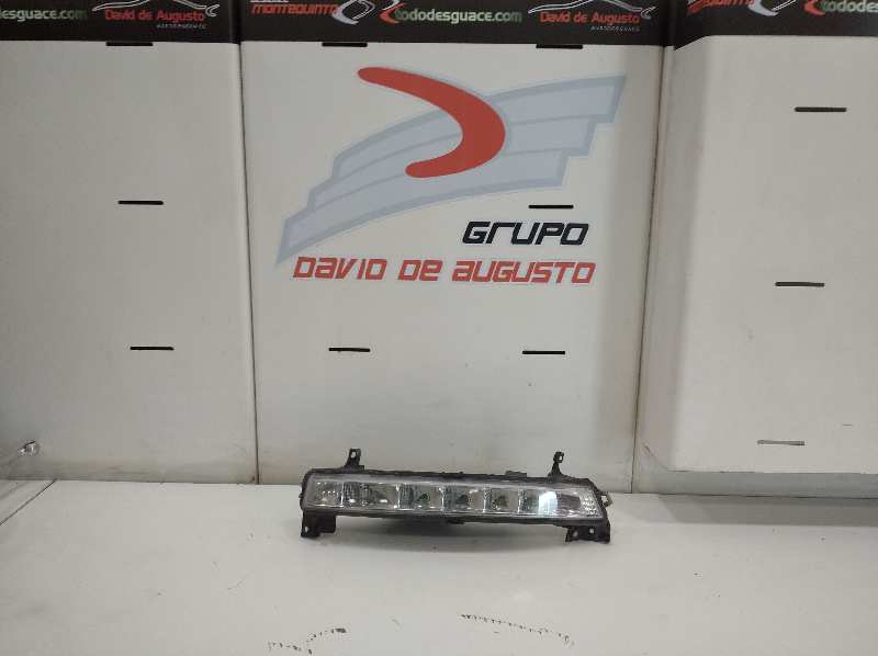 Luz diurna derecha citroen c4 picasso ii 