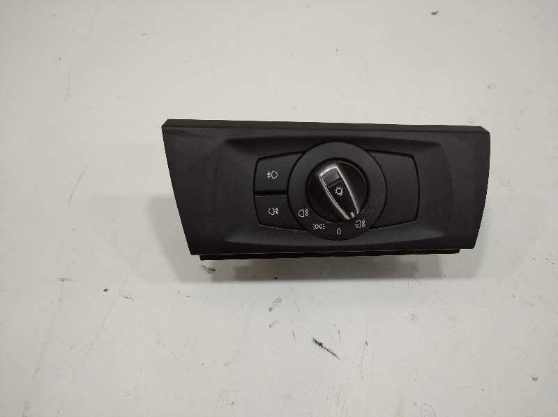 Mando luces bmw 3 320 d